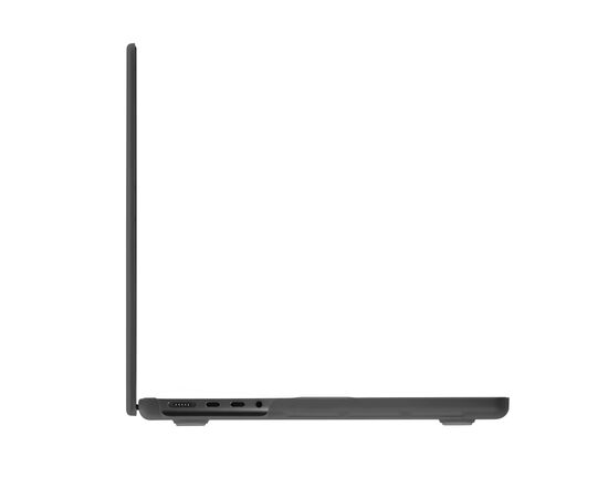 Чохол до ноутбука Armorstandart 16" MacBook Pro M4/M3/M2/M1 A3403/A3186/A2991/A2780/A2485 Matte (ARM79462), зображення 7