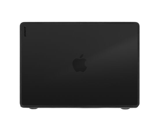 Чохол до ноутбука Armorstandart 13.6" MacBook Air M4/M3/M2 (A3240/A3113/A2681) Black Unit (ARM79467)