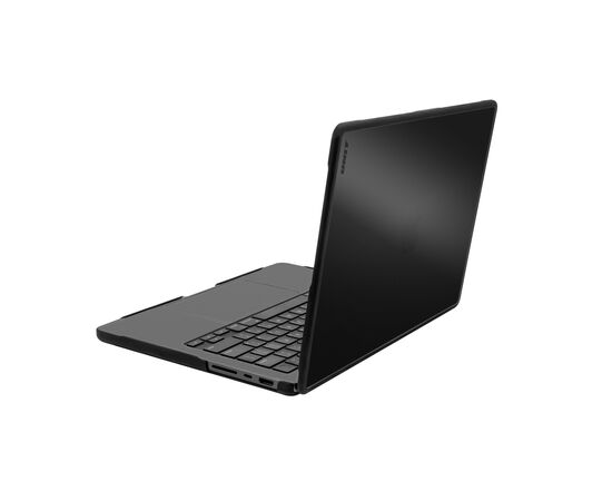 Чохол до ноутбука Armorstandart 15.3" MacBook Air M4/M3/M2 (A3241/A3114/A2941) Black Unit (ARM79469), зображення 3