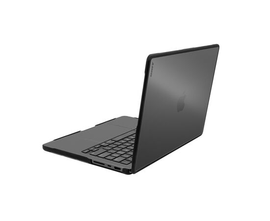 Чохол до ноутбука Armorstandart 15.3" MacBook Air M4/M3/M2 (A3241/A3114/A2941) Clear Unit (ARM79470), зображення 3