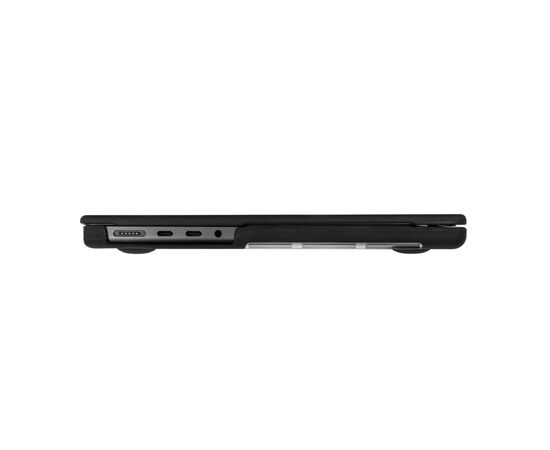 Чохол до ноутбука Armorstandart 14" MacBook Pro M5/M4/M3/M2/M1 A3434/A3112/A3185/A3401 Unit (ARM79472), зображення 8