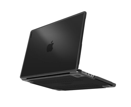Чохол до ноутбука Armorstandart 16" MacBook Pro M4/M3/M2/M1 A3403/A3186/A2991/A2780 Unit (ARM79473), зображення 5