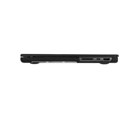 Чохол до ноутбука Armorstandart 16" MacBook Pro M4/M3/M2/M1 A3403/A3186/A2991/A2780 Unit (ARM79474), зображення 9