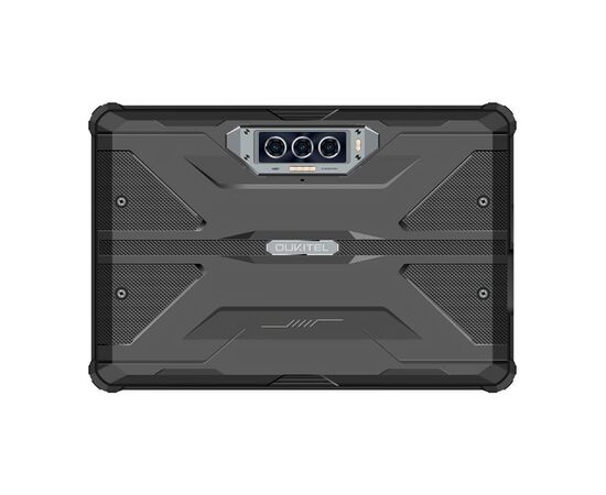 Планшет OUKITEL RT7 10.1" 5G TITAN 12/512GB NFC LTE Black (6941749837233), зображення 2