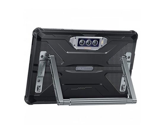Планшет OUKITEL RT7 10.1" 5G TITAN 12/512GB NFC LTE Black (6941749837233), зображення 3