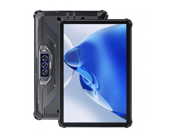 Планшет OUKITEL RT7 10.1" 5G TITAN 12/512GB NFC LTE Black-Blue (6941749837257)