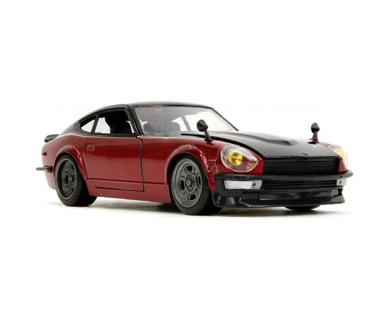 Машина Jada Форсаж Ніссан Датсун 240Z 1:24 (253203090), зображення 2
