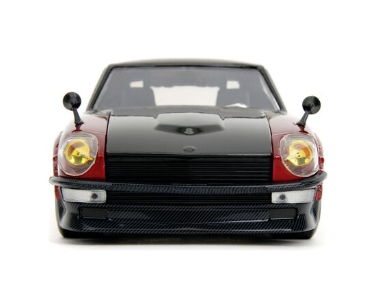 Машина Jada Форсаж Ніссан Датсун 240Z 1:24 (253203090), зображення 3