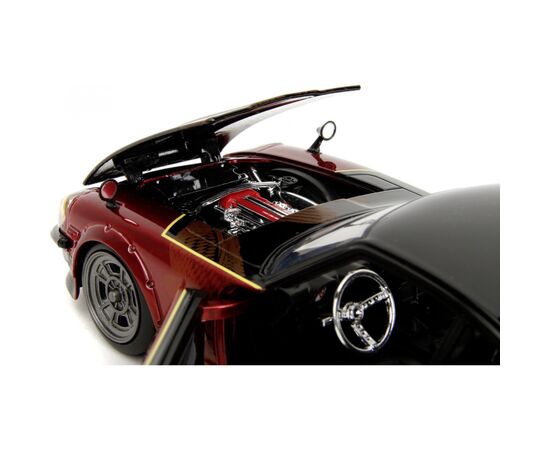 Машина Jada Форсаж Ніссан Датсун 240Z 1:24 (253203090), зображення 9