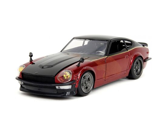 Машина Jada Форсаж Ніссан Датсун 240Z 1:24 (253203090)