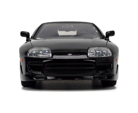 Машина Jada Форсаж Тойота Супра (1995), 1:24 (9333380314R00), зображення 2