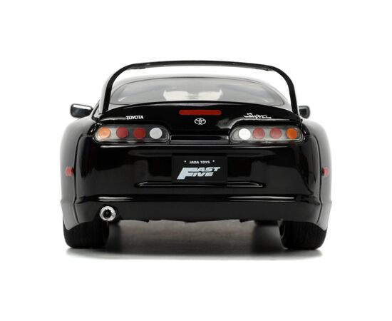 Машина Jada Форсаж Тойота Супра (1995), 1:24 (9333380314R00), зображення 3