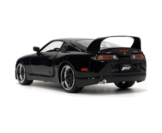 Машина Jada Форсаж Тойота Супра (1995), 1:24 (9333380314R00), зображення 5