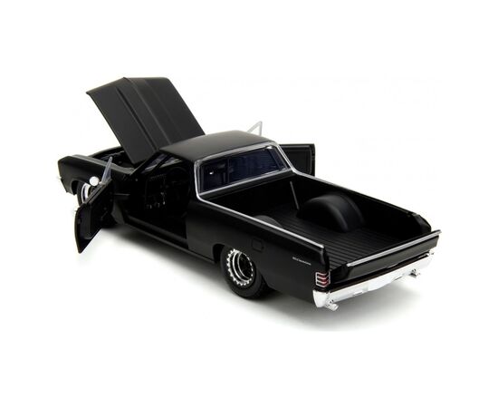 Машина Jada Форсаж Шевроле Эль Камино (1967), 1:24 (253203086), изображение 10