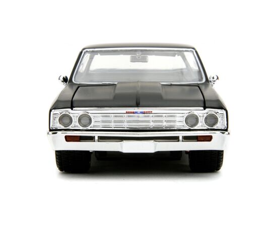 Машина Jada Форсаж Шевроле Эль Камино (1967), 1:24 (253203086), изображение 2