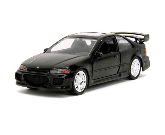 Машина Jada набiр автомоделей Fast and Furious Mazda PX-7 і Honda Civic EJ1 (253202011), зображення 3