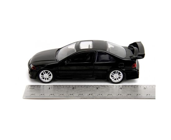 Машина Jada набiр автомоделей Fast and Furious Mazda PX-7 і Honda Civic EJ1 (253202011), зображення 5