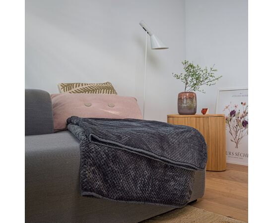 Електричне простирадло Beurer HD 65 Dark Grey, зображення 2