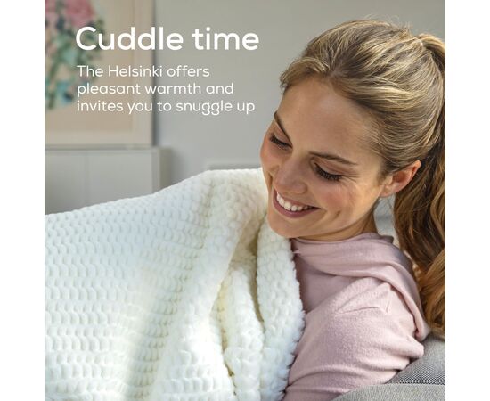 Електричне простирадло Beurer HD 82 Helsinki, зображення 2