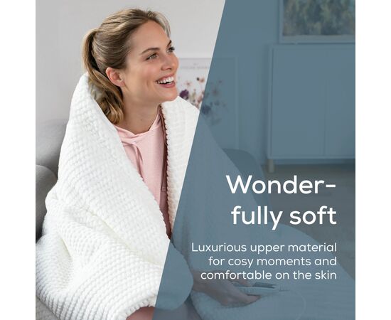 Електричне простирадло Beurer HD 82 Helsinki, зображення 3