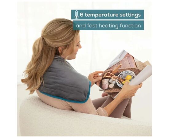 Електрогрілка Beurer HK 145 Cosy Weight GP, зображення 5