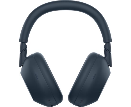 Навушники Sony WH-1000XM6 Midnight Blue (WH1000XM6L.E), зображення 2