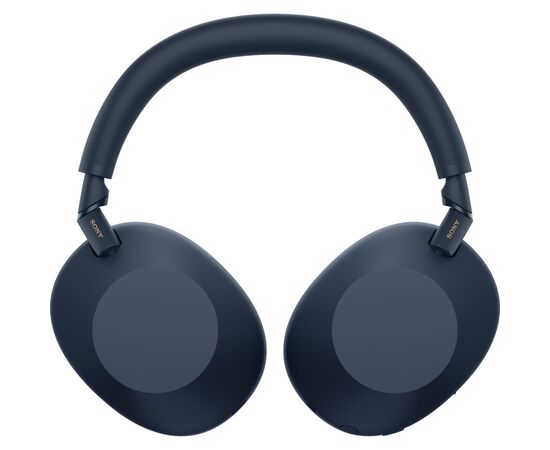 Навушники Sony WH-1000XM6 Midnight Blue (WH1000XM6L.E), зображення 4
