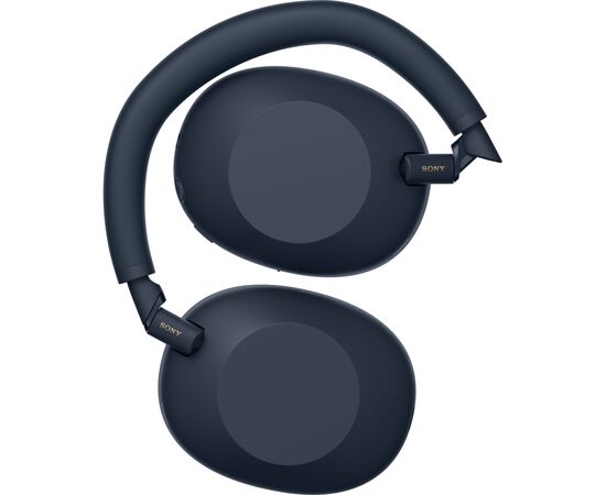 Навушники Sony WH-1000XM6 Midnight Blue (WH1000XM6L.E), зображення 5