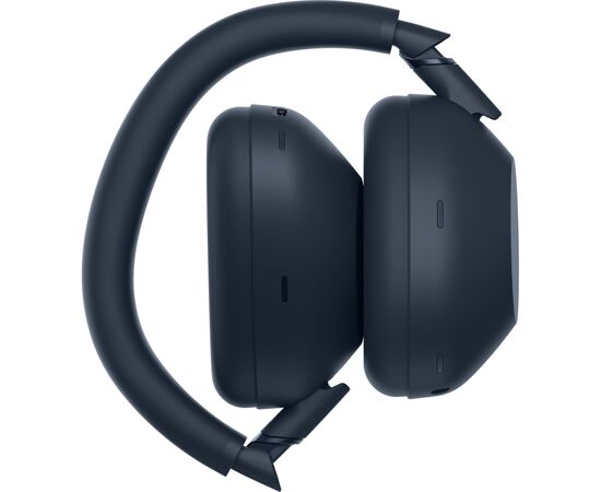 Навушники Sony WH-1000XM6 Midnight Blue (WH1000XM6L.E), зображення 6