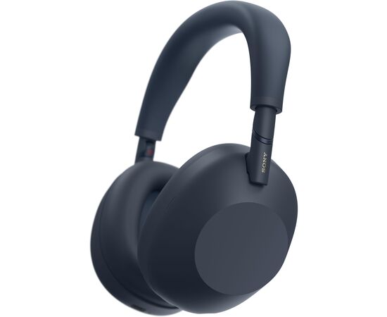 Навушники Sony WH-1000XM6 Midnight Blue (WH1000XM6L.E)