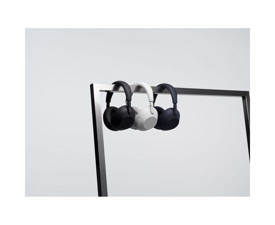 Навушники Sony WH-1000XM6 Platinum Silver (WH1000XM6S.E), зображення 12
