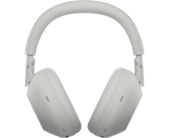 Навушники Sony WH-1000XM6 Platinum Silver (WH1000XM6S.E), зображення 2