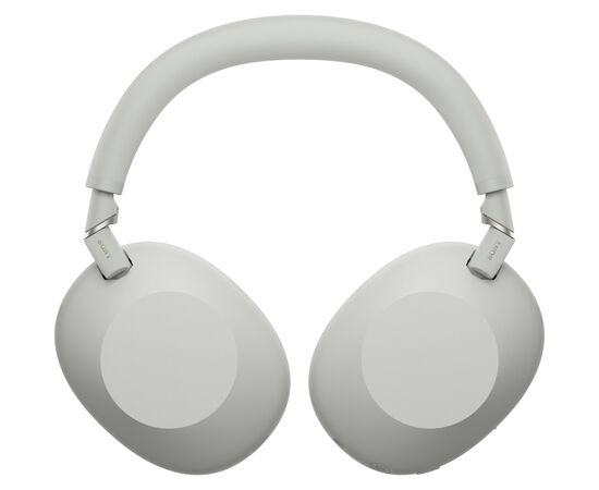 Навушники Sony WH-1000XM6 Platinum Silver (WH1000XM6S.E), зображення 4