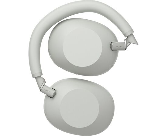 Навушники Sony WH-1000XM6 Platinum Silver (WH1000XM6S.E), зображення 5