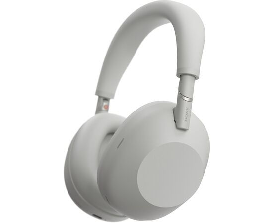 Навушники Sony WH-1000XM6 Platinum Silver (WH1000XM6S.E)