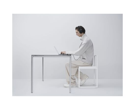 Навушники Sony WH-1000XM6 Black (WH1000XM6B.E), зображення 11