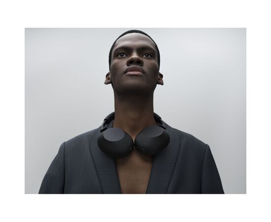 Навушники Sony WH-1000XM6 Black (WH1000XM6B.E), зображення 6