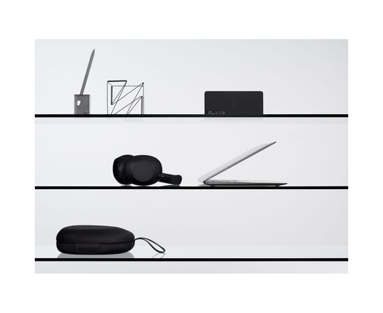 Навушники Sony WH-1000XM6 Black (WH1000XM6B.E), зображення 8