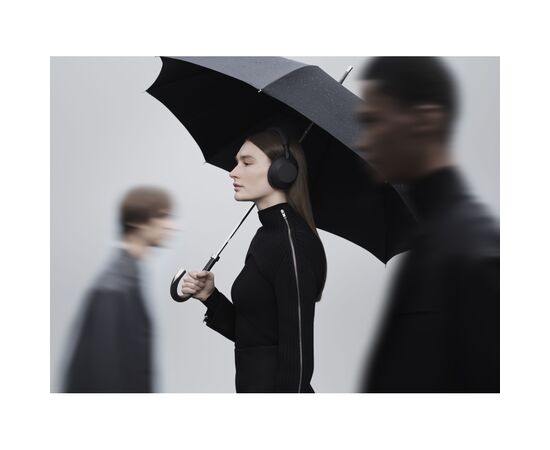 Навушники Sony WH-1000XM6 Black (WH1000XM6B.E), зображення 9