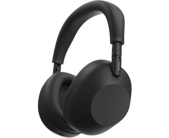 Навушники Sony WH-1000XM6 Black (WH1000XM6B.E)