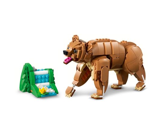 Конструктор LEGO Creator Прекрасная лошадь (31166), изображение 5