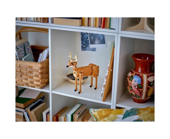 Конструктор LEGO Creator Прекрасная лошадь (31166), изображение 9