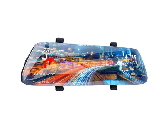 Відеореєстратор Aspiring Maxi 5 WIfi 4K Speedcam (Aspiring Maxi 5 WIfi 4K Speedcam), зображення 2