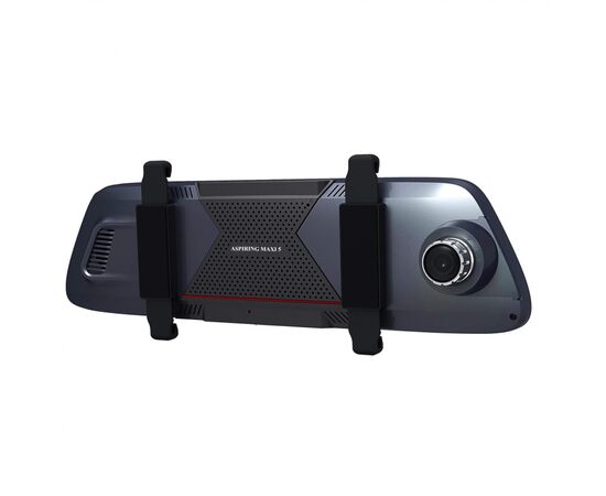 Відеореєстратор Aspiring Maxi 5 WIfi 4K Speedcam (Aspiring Maxi 5 WIfi 4K Speedcam), зображення 3