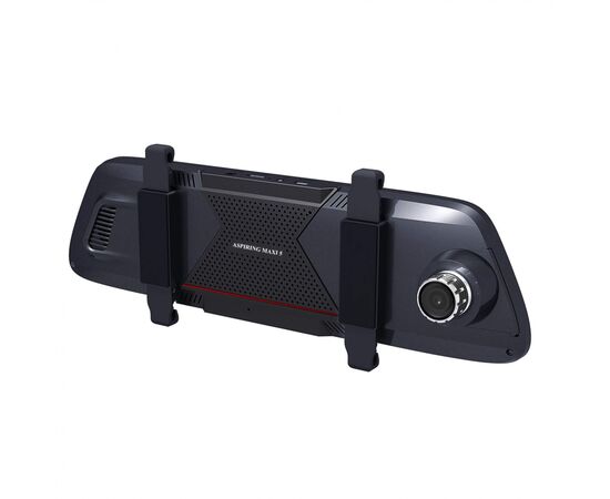 Відеореєстратор Aspiring Maxi 5 WIfi 4K Speedcam (Aspiring Maxi 5 WIfi 4K Speedcam), зображення 4
