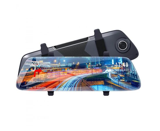 Відеореєстратор Aspiring Maxi 5 WIfi 4K Speedcam (Aspiring Maxi 5 WIfi 4K Speedcam), зображення 5