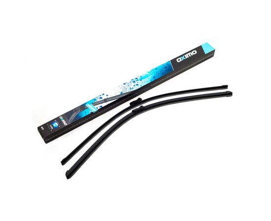 Щетка стеклоочистителя OXIMO 800+700 мм (WCP200300), изображение 5