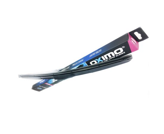 Щетка стеклоочистителя OXIMO гібридна 350 mm / 14 (WUH350), изображение 5