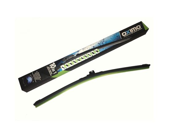 Щетка стеклоочистителя OXIMO з мультикріпленнями 600 мм / 24 (MT600), изображение 4