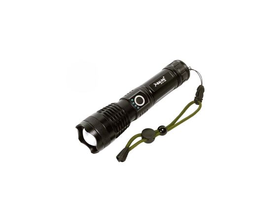 Фонарь Bailong BL-X71-P90, изображение 2